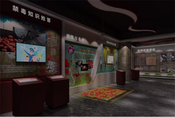 禁毒知識搶答 禁毒知識搶答